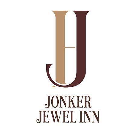 Jonkerjewel Inn Малакка Экстерьер фото