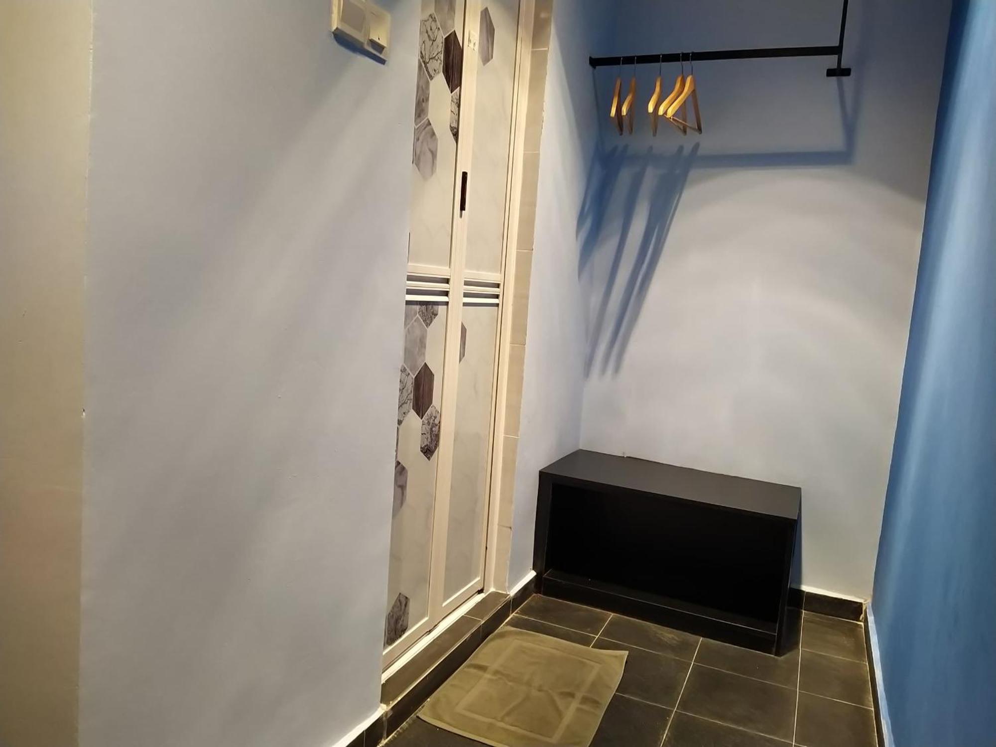Jonkerjewel Inn Малакка Экстерьер фото