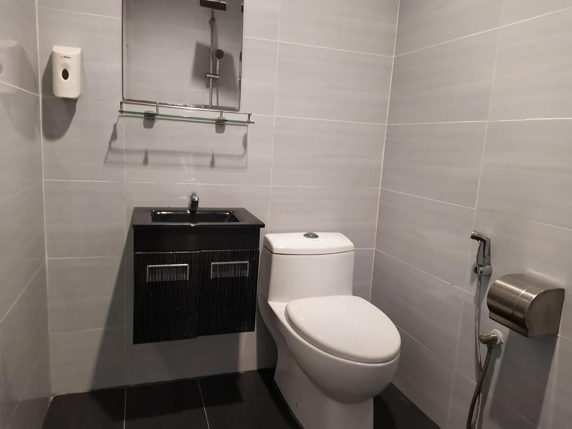 Jonkerjewel Inn Малакка Экстерьер фото